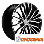 Khomen Wheels  KHW2009  8,5х20  5х108  ЕТ46  63,4 BLF